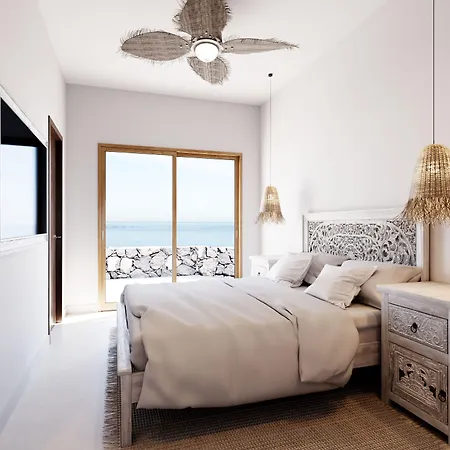 Hotel Costa Magica - Romantic Ocean Boutique & Club