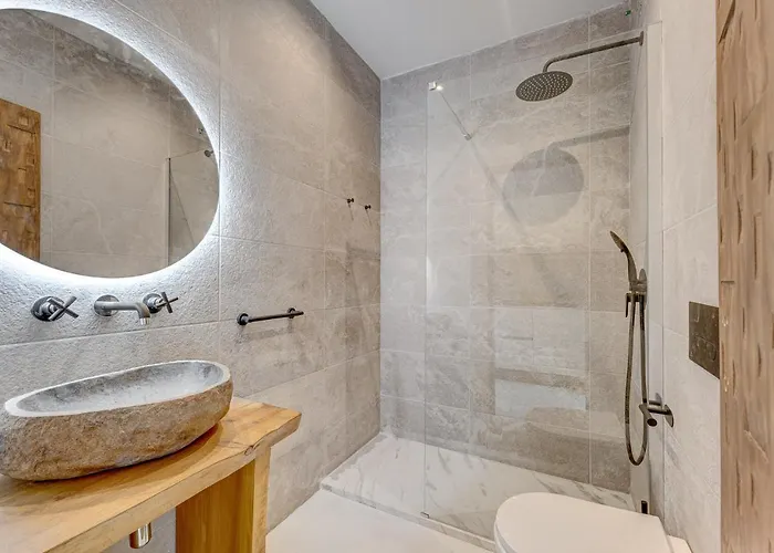 Boutique Eco Costa Mágica La Laguna (Tenerife)