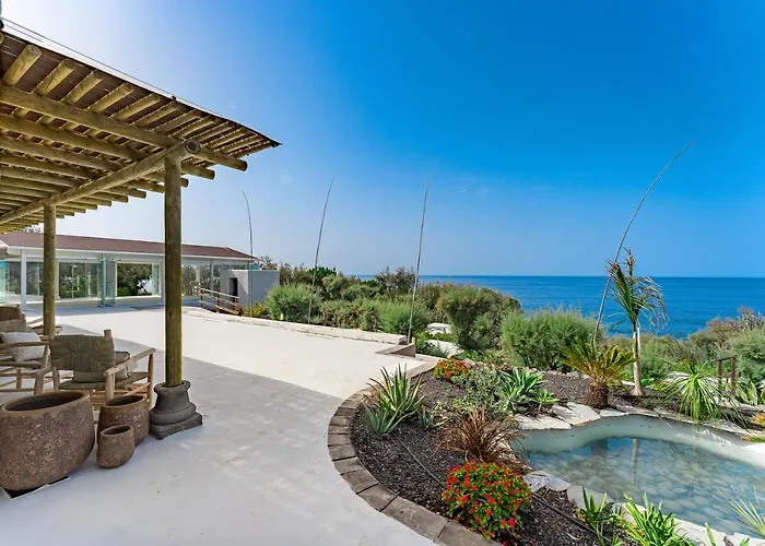 Boutique Eco Costa Magica 4* 拉拉古纳