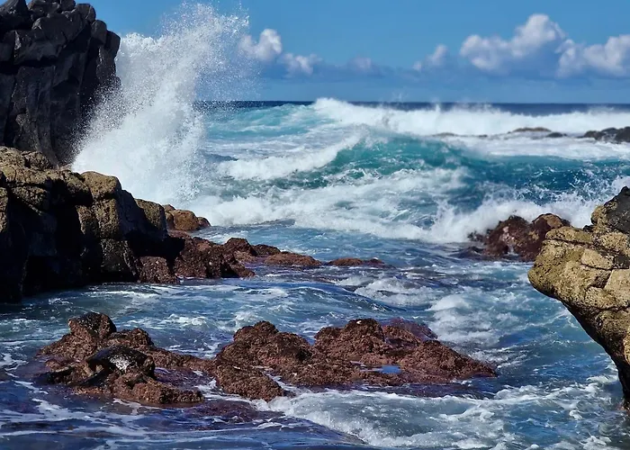 Boutique Eco Costa Mágica 4*