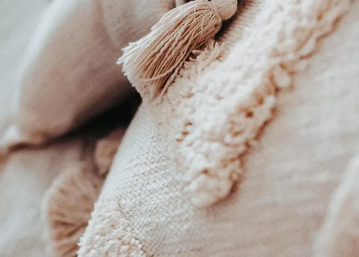 Hotel Boutique Eco Costa Mágica La Laguna (Tenerife)