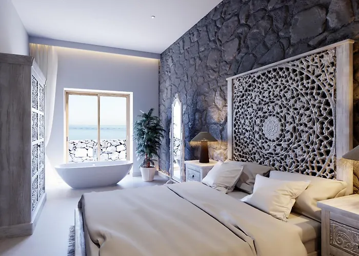 Hotell Boutique Eco Costa Magica 4*