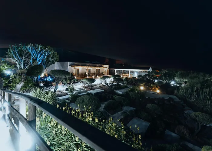 Hotell Boutique Eco Costa Magica 4*