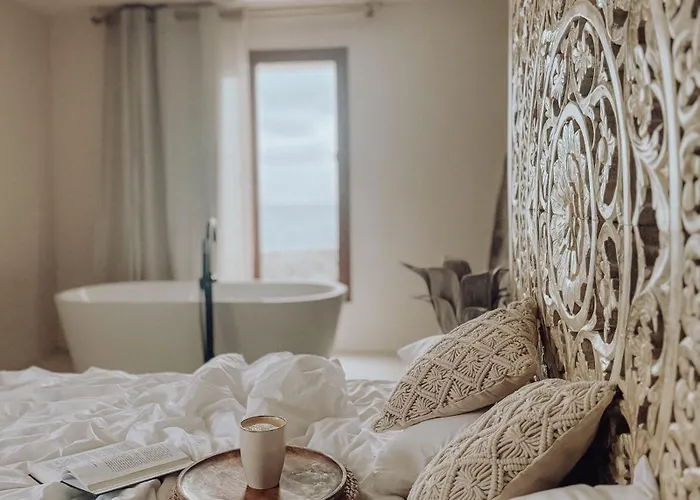 Boutique Eco Costa Mágica Hotel La Laguna (Tenerife)