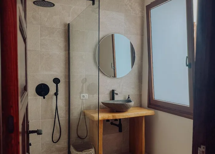 Boutique Eco Costa Mágica 4* La Laguna (Tenerife)