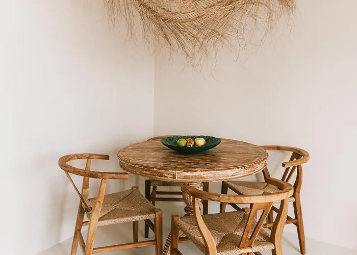 Hotel Boutique Eco Costa Mágica La Laguna (Tenerife)