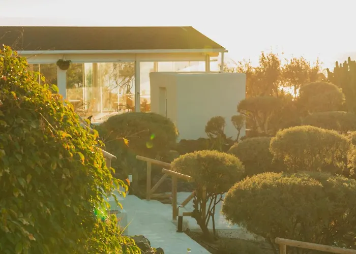 Hotel Boutique Eco Costa Mágica 4*