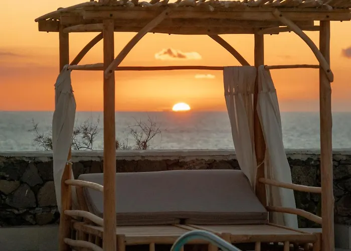 Boutique Eco Costa Mágica 4* La Laguna (Tenerife)