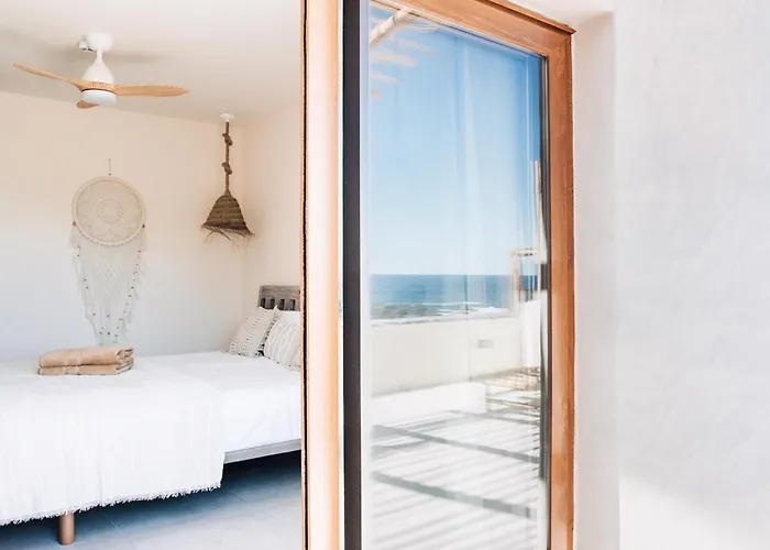 Boutique Eco Costa Mágica 4* La Laguna (Tenerife)