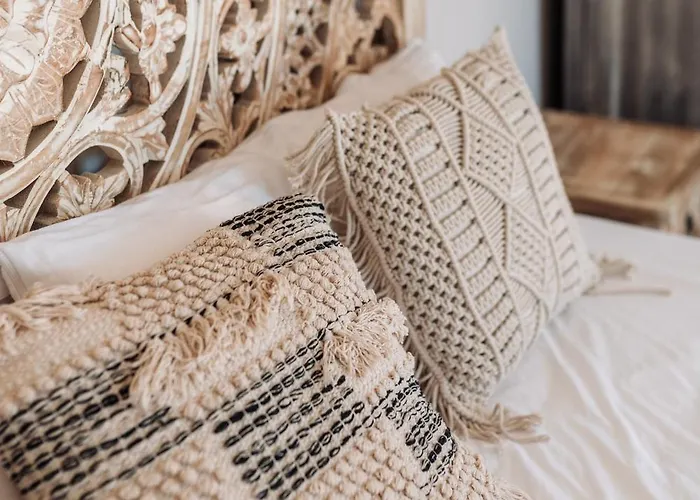 Boutique Eco Costa Mágica Hotel 4*