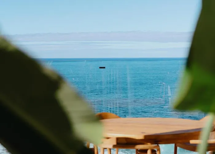 Hotel Boutique Eco Costa Mágica 4*