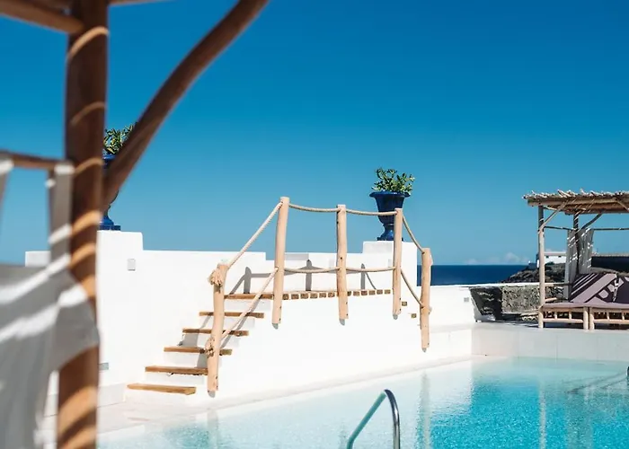 Boutique Eco Costa Mágica La Laguna (Tenerife)