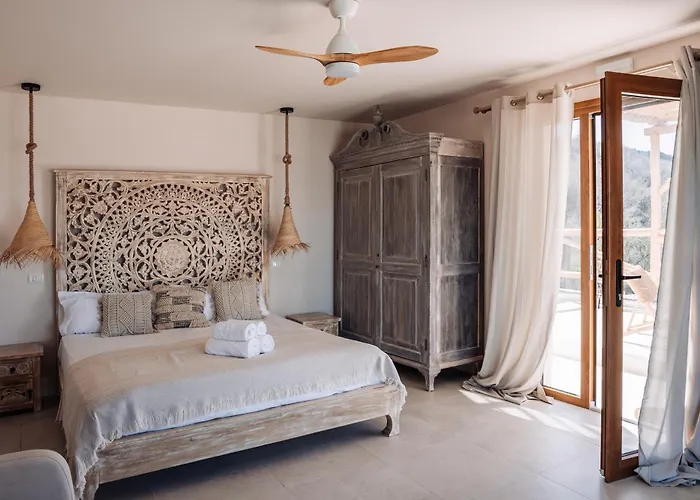 Hotell Boutique Eco Costa Magica