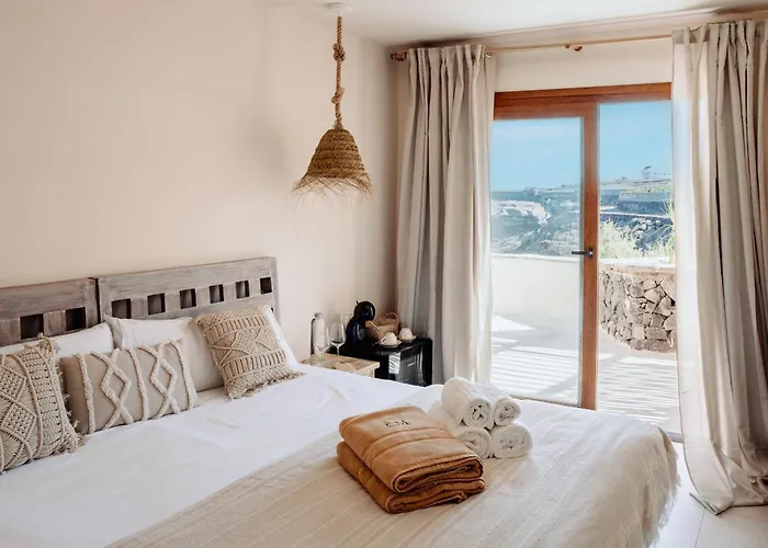 Boutique Eco Costa Mágica La Laguna (Tenerife)