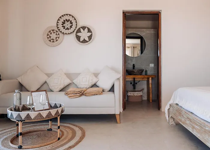 Boutique Eco Costa Magica Hotell 4*