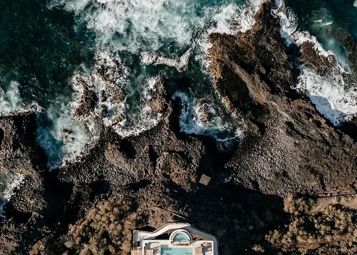 Boutique Eco Costa Mágica La Laguna (Tenerife)