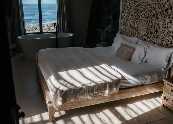 Boutique Eco Costa Magica Hotell