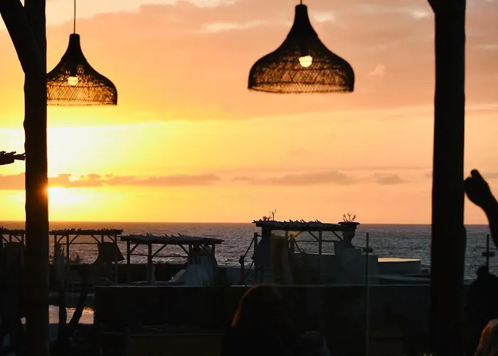 Hotel Boutique Eco Costa Mágica