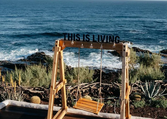 Hotel Boutique Eco Costa Mágica 4*