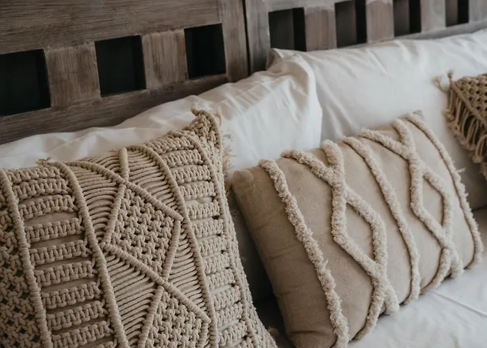 Boutique Eco Costa Mágica Hotel