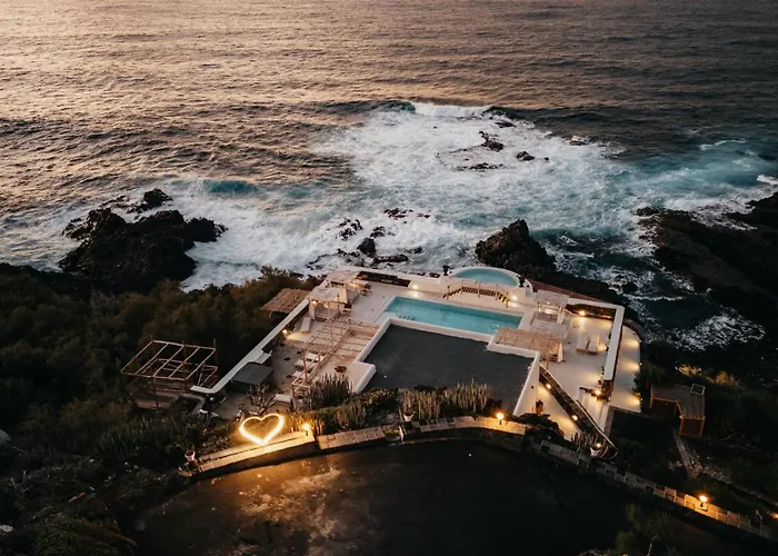 Hotell Boutique Eco Costa Magica