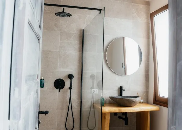 Boutique Eco Costa Mágica La Laguna (Tenerife)