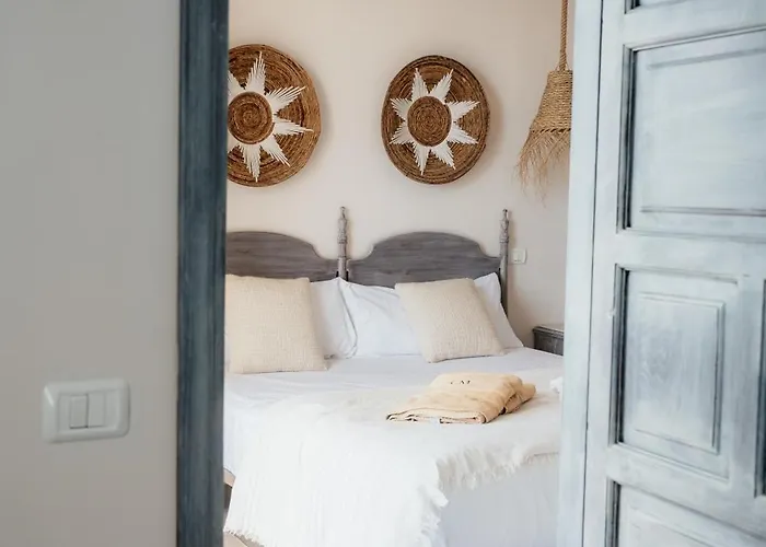 Boutique Eco Costa Mágica 4* La Laguna (Tenerife)