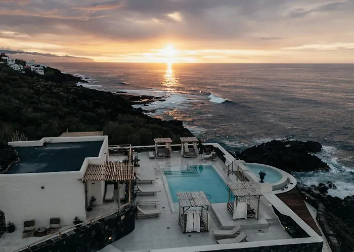 Hotel Boutique Eco Costa Mágica