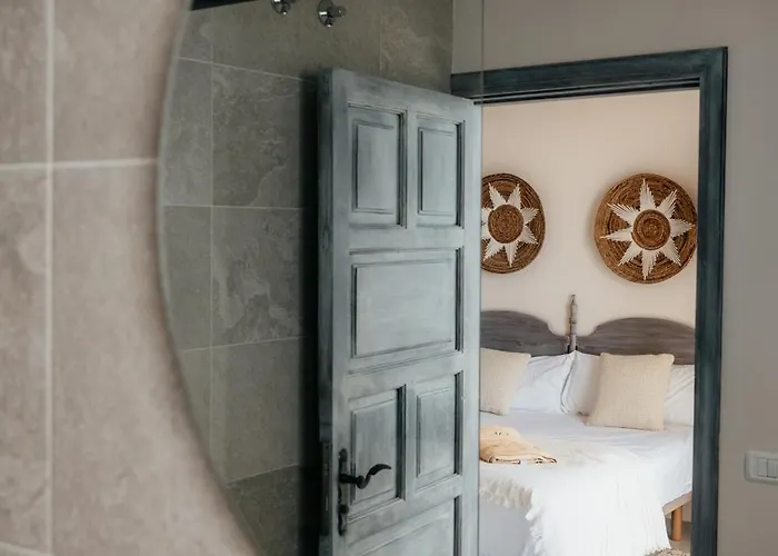 Boutique Eco Costa Mágica Hotel 4*