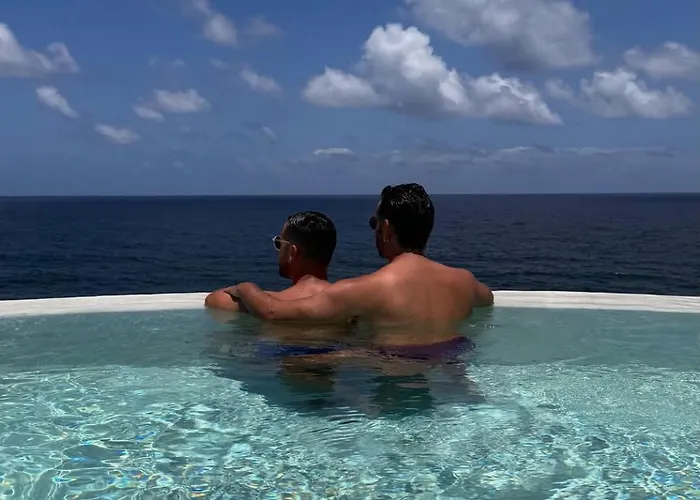 Boutique Eco Costa Magica Hotell