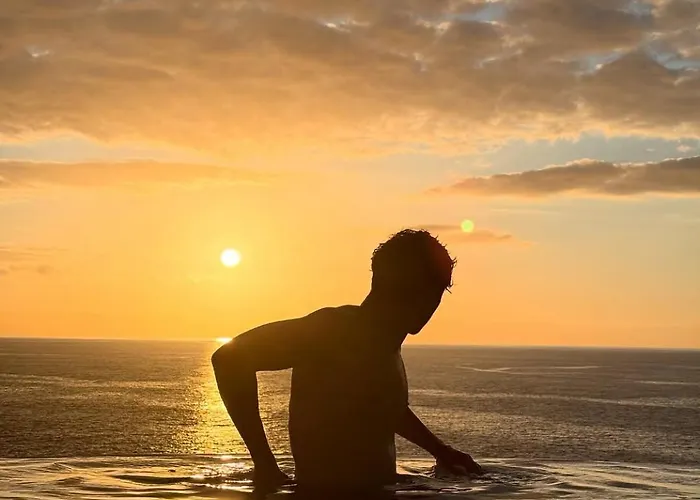 Hotel Boutique Eco Costa Mágica