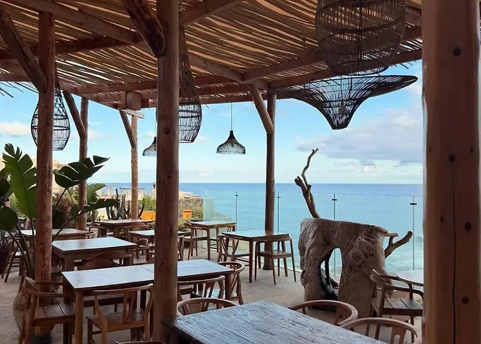 Boutique Eco Costa Mágica 4* La Laguna (Tenerife)