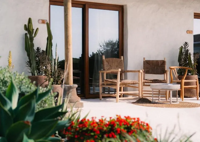 Boutique Eco Costa Mágica 4* La Laguna (Tenerife)