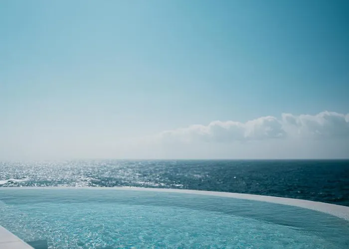 Hotel Boutique Eco Costa Mágica La Laguna (Tenerife)