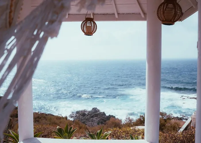 Boutique Eco Costa Mágica 4*