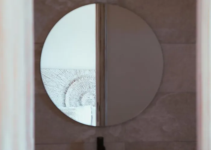 Boutique Eco Costa Mágica Hotel La Laguna (Tenerife)