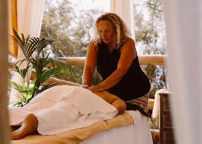 Hotel Boutique Eco Costa Mágica La Laguna (Tenerife)