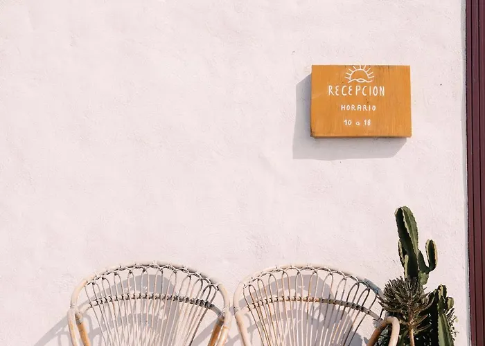 Boutique Eco Costa Mágica 4*