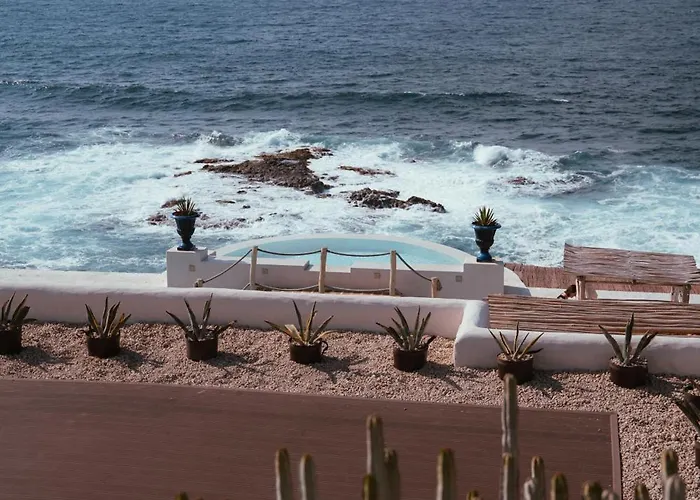 Boutique Eco Costa Mágica Hotel