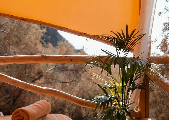 Boutique Eco Costa Mágica Hotel 4*