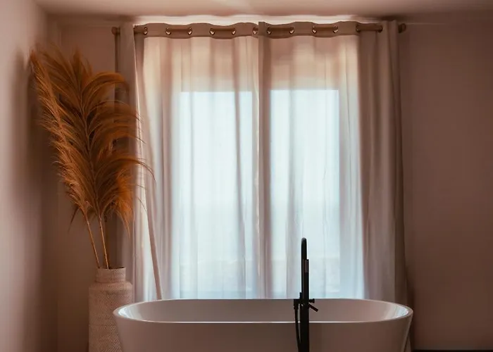 Hotel Boutique Eco Costa Mágica 4*