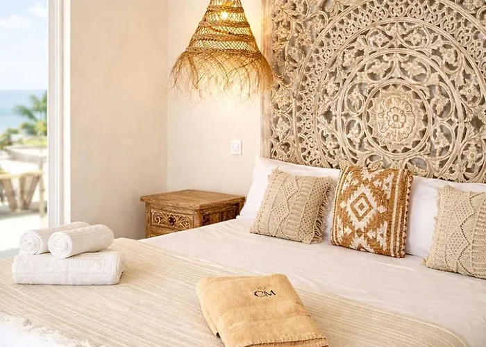 Boutique Eco Costa Mágica 4* La Laguna (Tenerife)