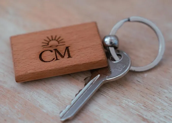 Boutique Eco Costa Mágica La Laguna (Tenerife)