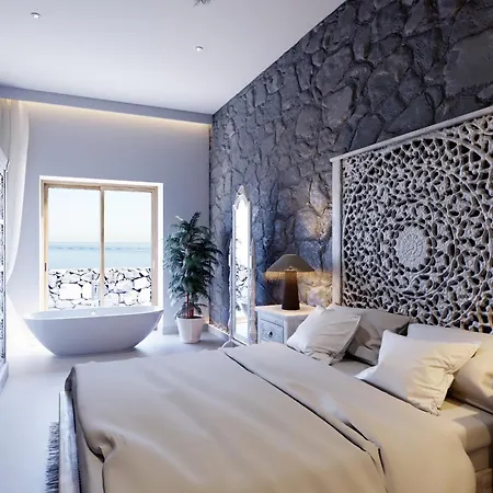 מלון Boutique Eco Costa Magica 4*