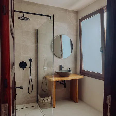 Boutique Eco Costa Magica 4* לה לגונה