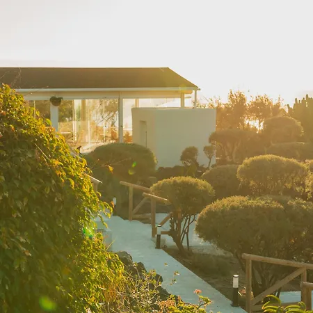 Hotel Boutique Eco Costa Mágica 4*