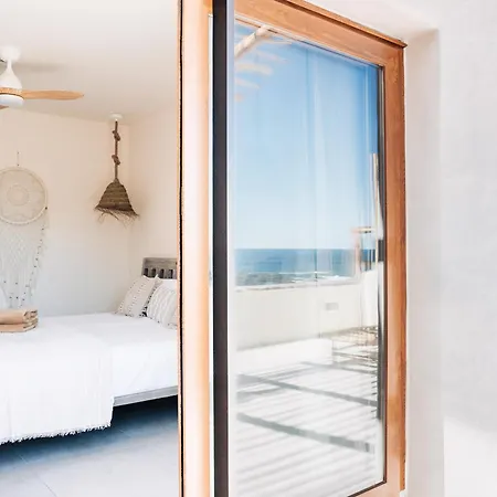 Boutique Eco Costa Mágica 4* La Laguna (Tenerife)
