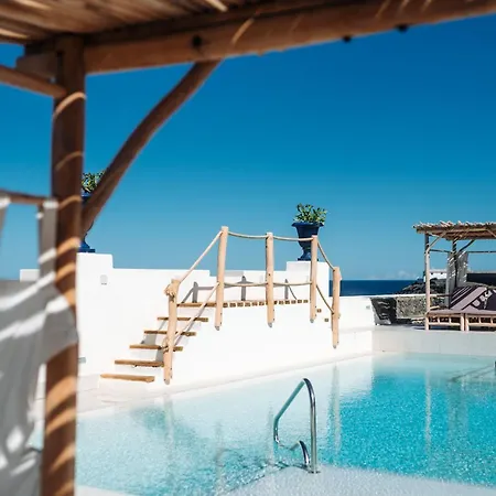 Boutique Eco Costa Magica לה לגונה