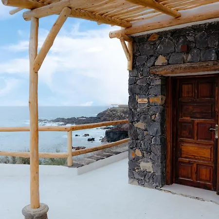 Boutique Eco Costa Magica 4* לה לגונה