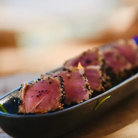 מלון Boutique Eco Costa Magica לה לגונה